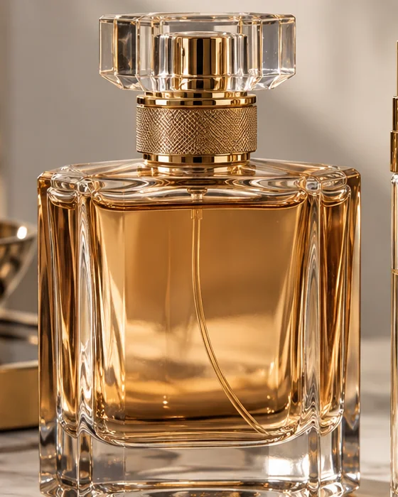 Baccarat Rouge 540